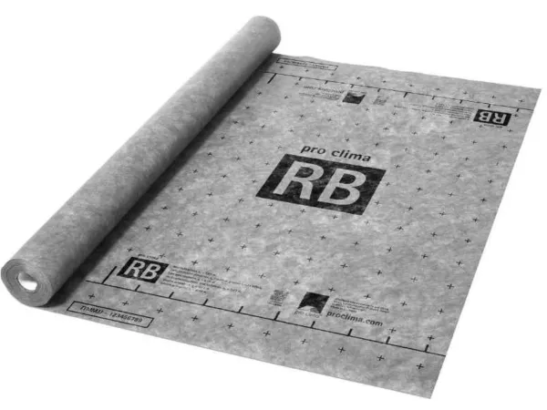RB 75 m² - Dust protection membrane