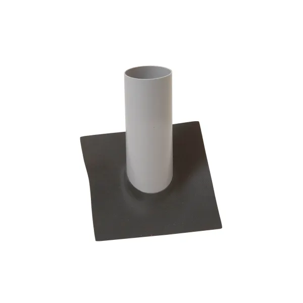 ROFLEX 30 Sealing grommets for pipes, Ø 30-50 mm with Tescon adhesive strips, interior and exterior use