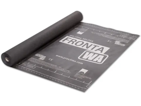 Solitex Fronta WA 75 m² - Breather membrane