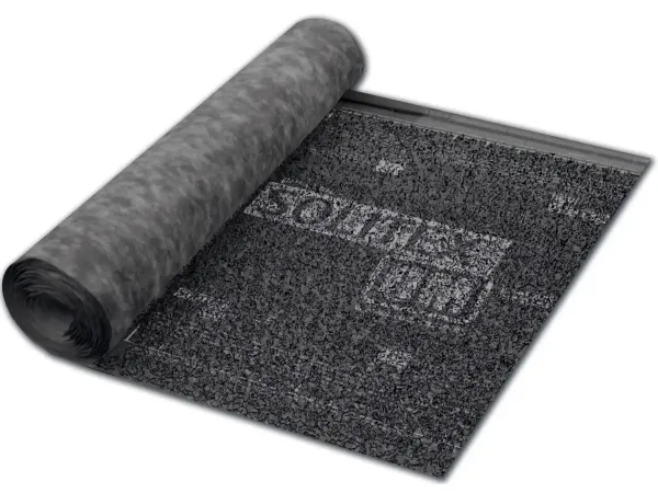 Solitex UM connect 37,5 m² - Roofing underlay membrane with 3D separation mesh and self-adhesive strips