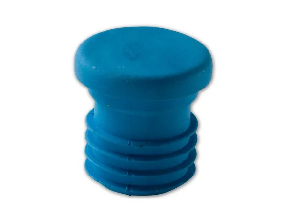 STOPPA 16 Airtight plugs for ducts, interior and exterior use