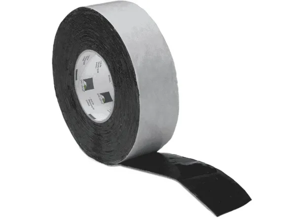 Tescon Naideck 5 cm - Double-sided nail-sealing tape
