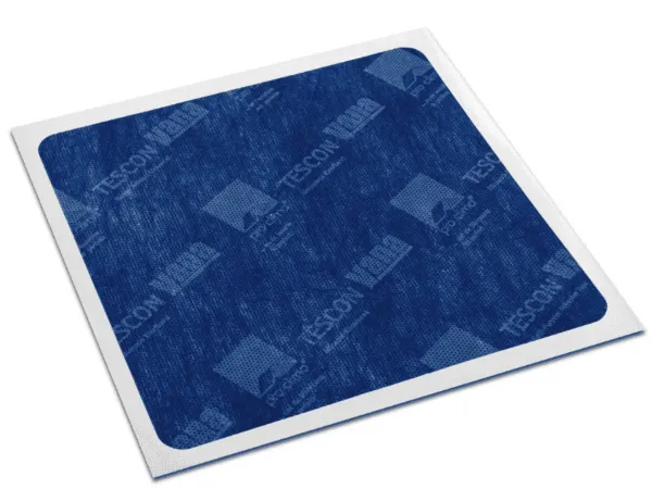 Tescon Vana patch 18 x 18 cm Adhesive plaster for interior and exterior use 150 pieces