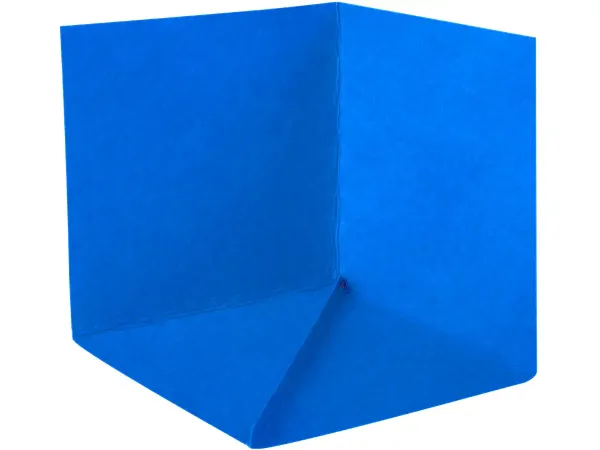 Weldano Incav - Homogeneously weldable shaped element for interior corners PU 10 pieces