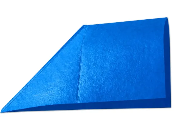 Weldano Incav - Homogeneously weldable shaped element for interior corners PU 10 pieces