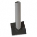 Roflex 50 Rohr Manschette Ø 50-90 mm mit Tescon Klebestreifen