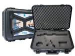 Aeroboxx - Transport case for AEROFIXX with flexible inlay padding