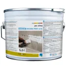 Aerosan Visconn Fibre 5 l - Sprayable fibre-reinforced sealant, humidity-variable, white