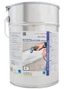 Aerosan Visconn 10 l - Sprayable sealant, humidity-variable, white