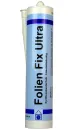 Folien Fix Adhesive Ultra solvent-based – 300 ml cartridge | Winter-grade adhesive for airtight connections indoors & outdoors