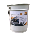 Dobau Dachelastik Flüssigabdichtung 10 kg