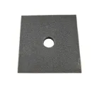 Sealing Sponge for Blowing Hoses (2" and 2.5")