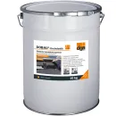 DOBAU® Dachelastik 10 kg Bucket – Elastic Roof Coating, Seamless & Crack-Bridging