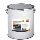 DOBAU® Dachelastik 5 kg Bucket – Elastic Roof Coating, Seamless & Crack-Bridging