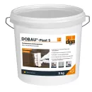 DOBAU® Plast S 5 kg – Liquid waterproofing, highly elastic & solvent-free balcony/terrace/flat roof