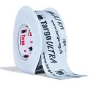 Targo ULTRA roll 25 m — 50 mm wide. For outdoor use, UV-resistant and weatherproof