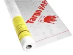 Targo VariVap S – reinforced, humidity-variable high-performance vapour retarder cut to size 1m2