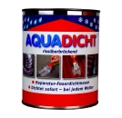 Aqua Dicht grau - Dose 1kg