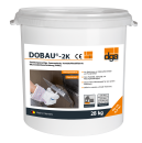 2K Bitumen Dickbeschichtung Dobau 15 l