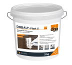 DOBAU®- Plast S - 5 kg Eimer