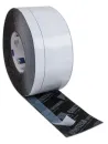 Contega Solido Exo-D 8 cm - Full-surface adhesive plaster/window-sealing tape with an additional adhesive zone, for exterior use