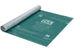 DA 75 m² - Vapour control membrane membrane for external insulation and roof refurbishment