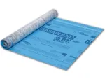 DASAPLANO 0,01 connect 75 m² - Exterior airtight membrane and underlayment/roofing membrane, with self-adhesive zones