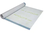 INTELLO X conect 75 m² - Hydrosafe® high-performance vapour control membrane with self-adhesive strips