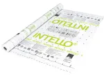 Intello 1 m² cut to size - Hydrosafe® high-performance vapour control membrane, suitable for all fibrous insulation mats and boards