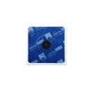 KAFLEX mono Sealing grommet for cables, Ø 4.8-12 mm (³⁄₁₆”-½”), for interior and exterior use