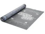 Solitex Mento 3000 connect 150 m² - Medium-weight roofing underlay, with self-adhesive strips