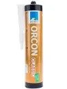 Orcon Classic cartridge 310 ml Solvent-free all-round adhesive sealant for interior and exterior use