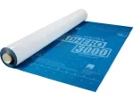 Solitex Adhero 3000 30 m² width 1 m - Medium-weight full-surface adhesive, diffusion-open airtightness and weathering-protection membrane