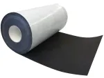 SOLTEMPA 30 x 0,28 m - UV-resistant, full-surface adhesive membrane strip for eaves
