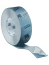 Tescon Profil 6 cm length 30 m Corner adhesive tape with separate removable release strips, for interior and exterior use