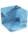 TESCON INCAV Self-adhesive 3D shaped element for interior corners for interior and exterior use