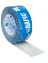 Tescon Rapic 5 cm - 30m role - Fast-acting adhesive tape without release paper