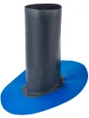 Weldano Roflex Modi ⌀ 100 - 130 mm - Homogeneously weldable pipe grommet